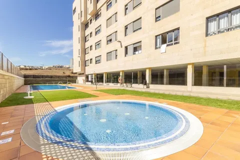 Pis de 70 m² a Las Palmas de Gran Canaria