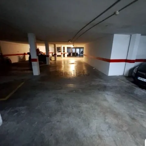 Pis de 88 m² a València