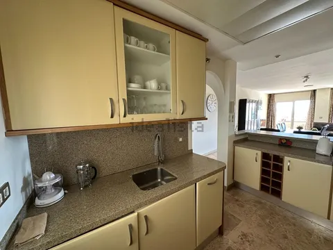 Pis de 114 m² a Mijas