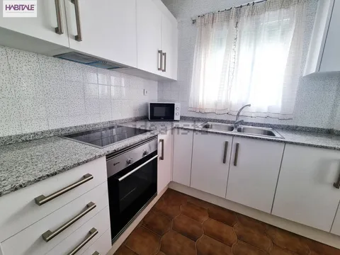 Pis de 93 m² a Alfara del Patriarca