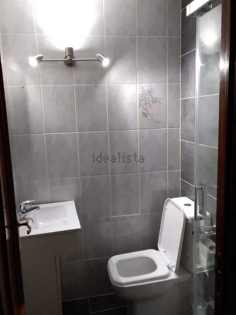 Habitació de lloguer, Sestao (2/3)