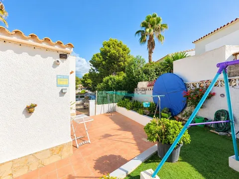 Casa 110 m² a Calp