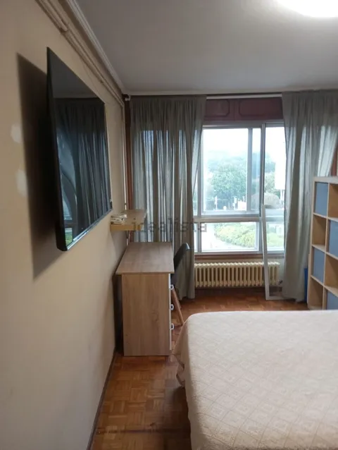 Chambre à louer, Oleiros
