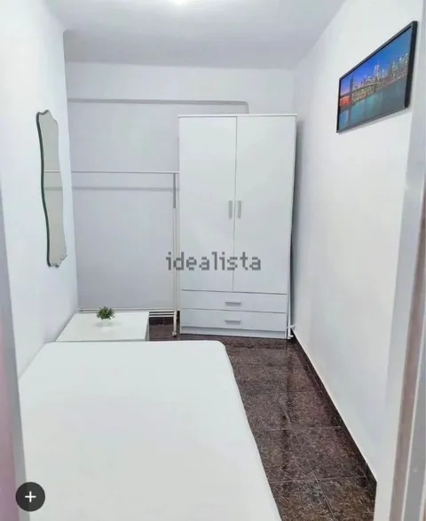 Habitació de lloguer, Alfafar