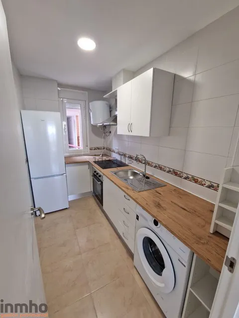 Pis de 61 m² a Fuensalida