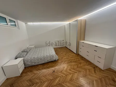 Flat 115 m² in San Sebastián (2/19)