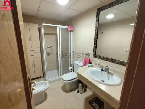Pis de 93 m² a Còrdova