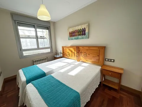Pis de 76 m² a Gijón