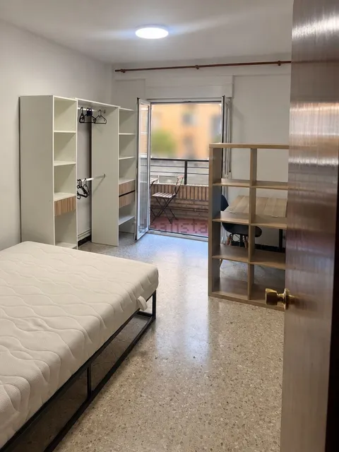 Habitación en alquiler, Zaragoza