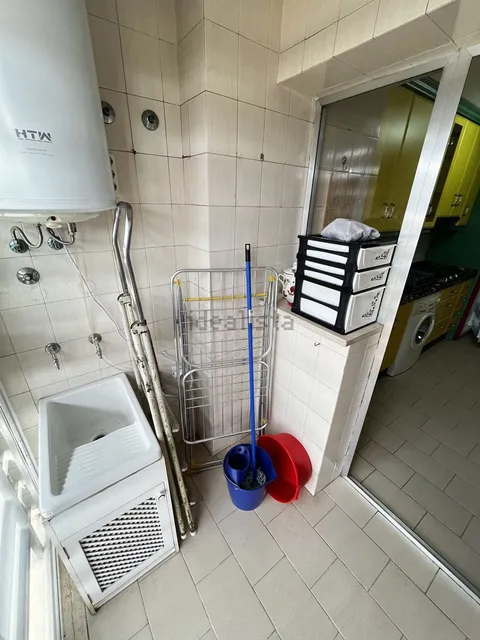 Habitació de lloguer, Còrdova