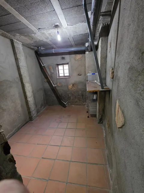 Casa de 200 m² a Salamanca