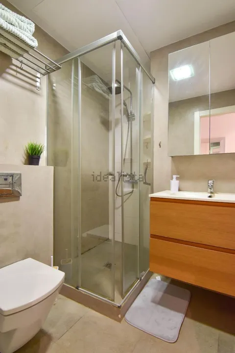 Pis de 53 m² a València