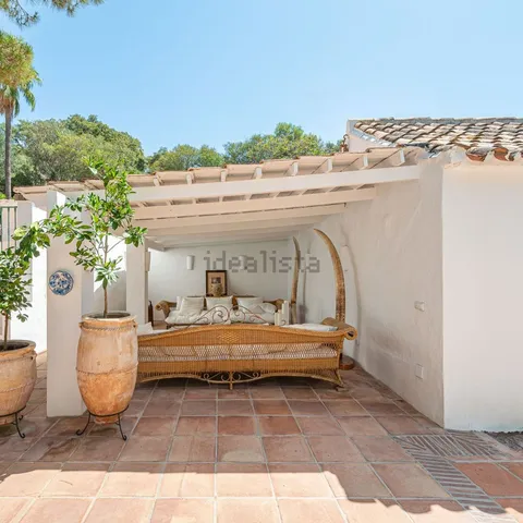 Haus 350 m² in Marbella