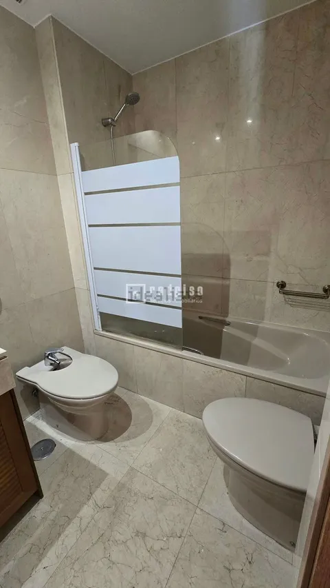 Pis de 116 m² a Madrid