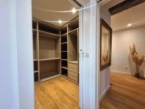 Pis de 110 m² a Valladolid