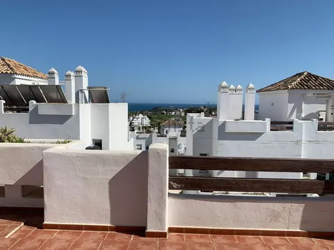 Pis de 300 m² a Estepona