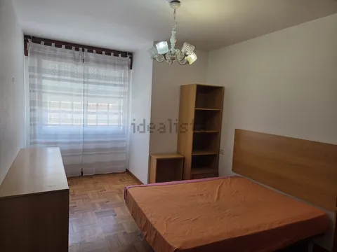 Pis de 110 m² a Vilagarcía de Arousa