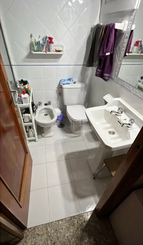 Habitació de lloguer, Vigo (2/5)