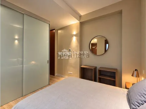 Pis de 108 m² a Madrid