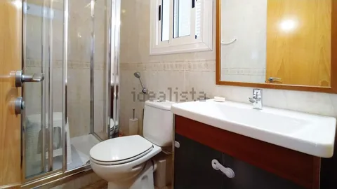 Pis de 64 m² a Tarragona