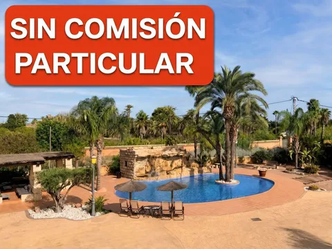 Maison 400 m² à Elx / Elche