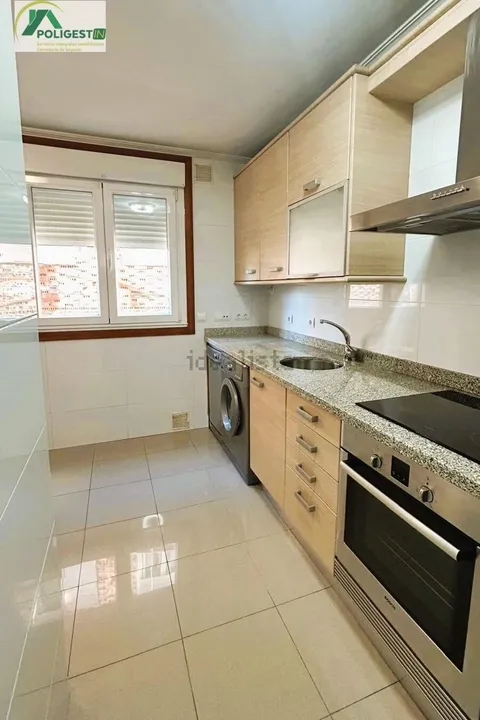 Pis de 87 m² a Ponferrada