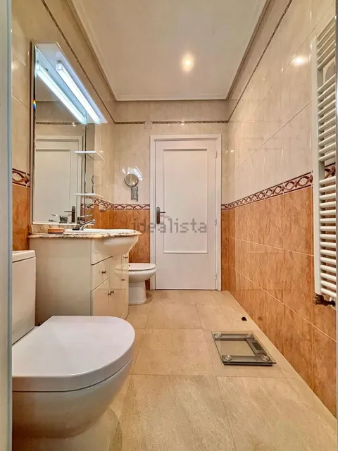 Apartamento 77 m² em Madrid
