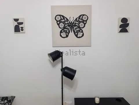 Комната в аренду, Малага