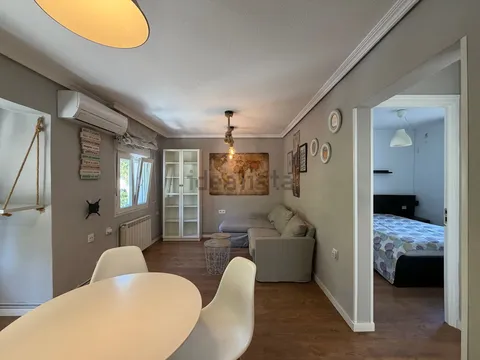 Appartamento 63 m² a Madrid