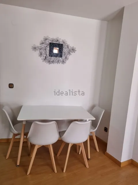 Pis de 65 m² a Cangas del Narcea