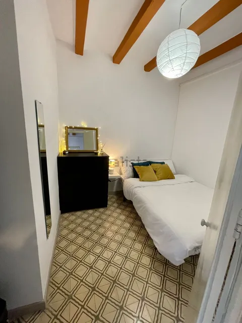 Quarto para alugar, Barcelona