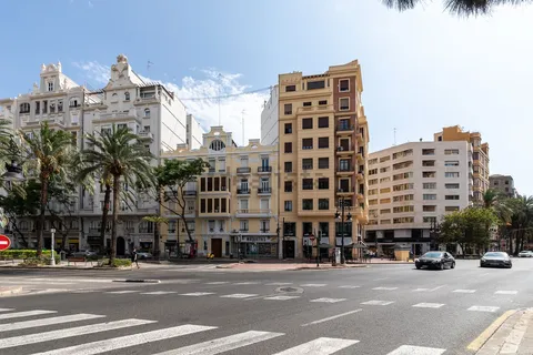 Piso de 97 m² en Valencia (2/27)