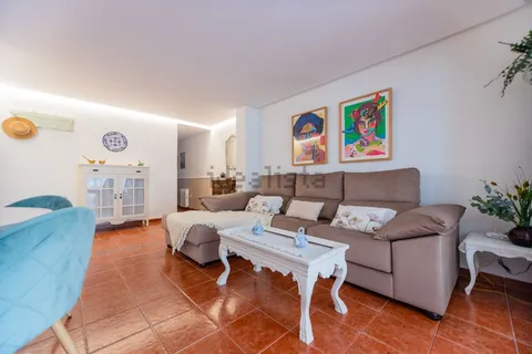 Pis de 91 m² a Sueca