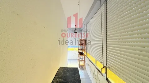 Квартира 85 м² в Оренсе