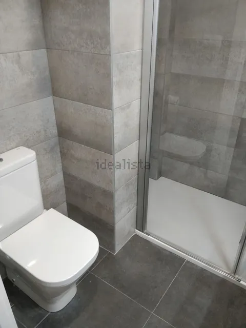 Habitació de lloguer, Saragossa