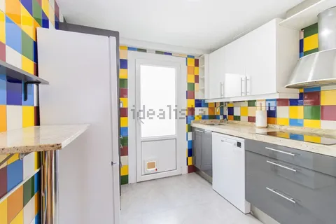 Wohnung 73 m² in Saragossa