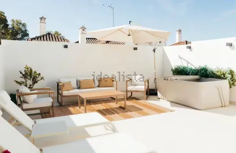 Pis de 259 m² a Marbella