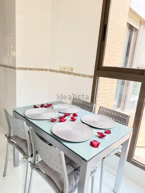 Pis de 131 m² a València