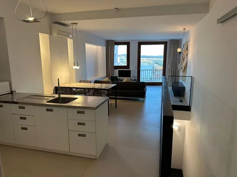 Pis de 94 m² a Eivissa