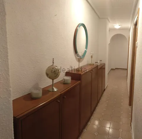 Chambre à louer, Saragosse