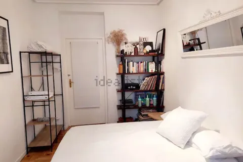 Pis de 100 m² a Madrid
