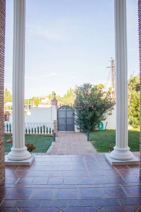 Maison 475 m² à Alhaurín el Grande