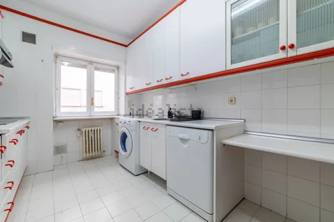 Quarto para alugar, Madrid
