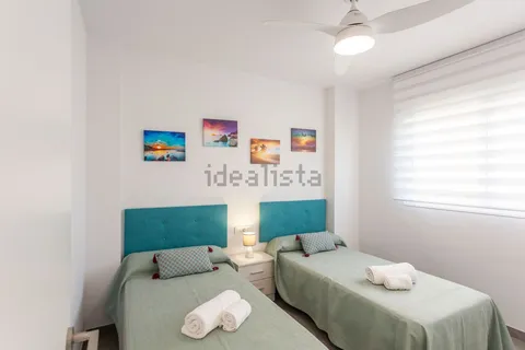 Pis de 86 m² a Oliva