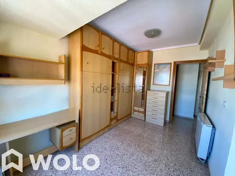 Pis de 109 m² a Castelló de la Plana