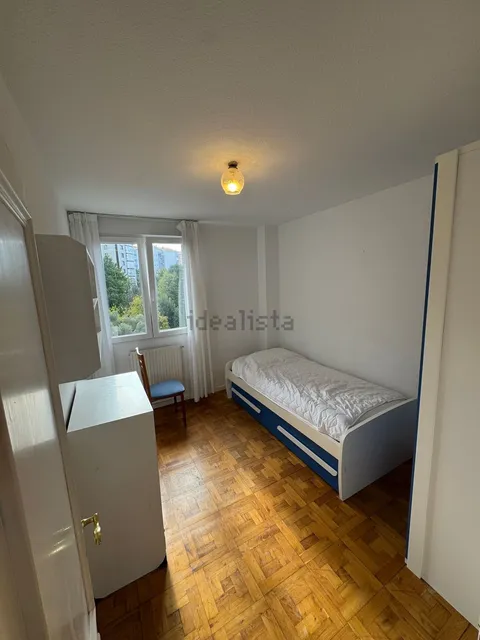 Habitació de lloguer, Santander