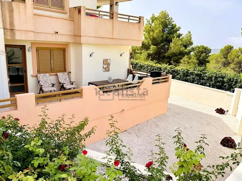 Pis de 80 m² a Finestrat