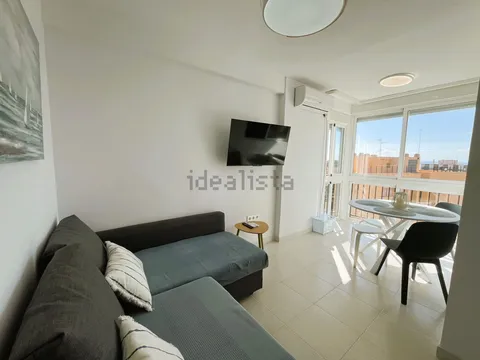 Pis de 35 m² a Oriola