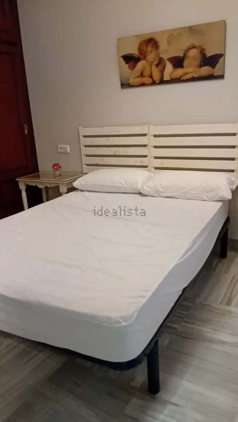 Apartamento 48 m² em Sevilla