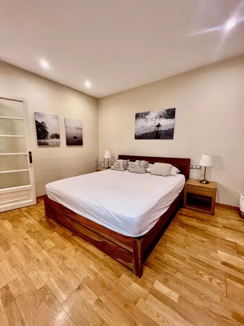 Piso de 128 m² en Barcelona